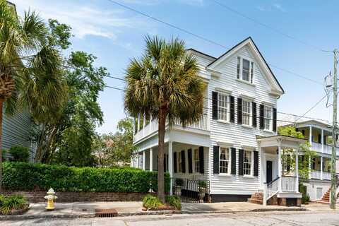 16 Trumbo Street, Charleston, SC 29401