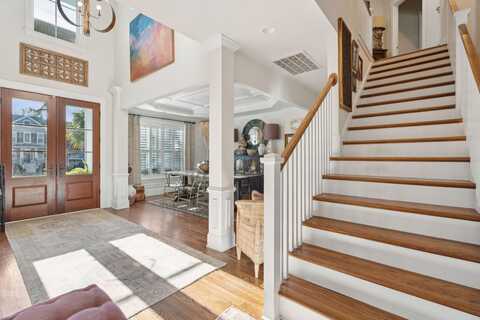 1360 Scotts Creek Circle, Mount Pleasant, SC 29464