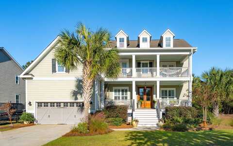 1360 Scotts Creek Circle, Mount Pleasant, SC 29464
