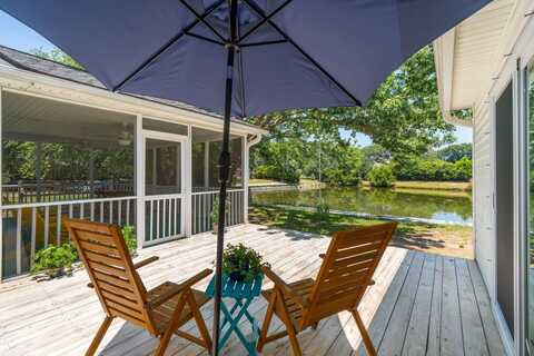 1027 Wayfarer Lane, Charleston, SC 29412