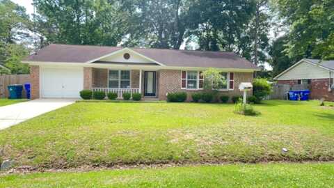 4591 Garwood Drive, Ladson, SC 29456