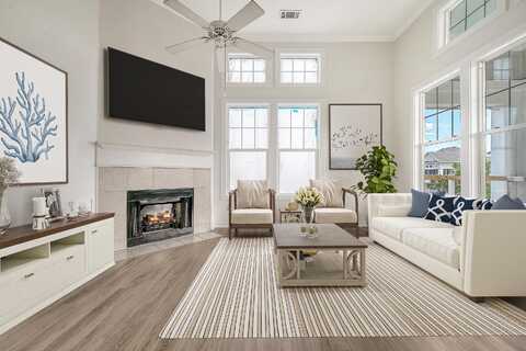 130 River Landing Drive, Daniel Island, SC 29492