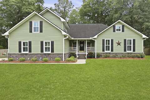 189 Fox Chase Drive, Goose Creek, SC 29445