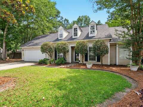 113 Mapperton Court, Summerville, SC 29485