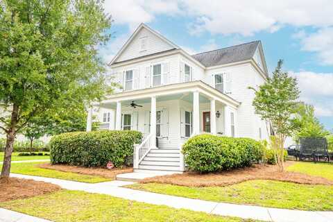 3707 Gambrill Lane, Mount Pleasant, SC 29466