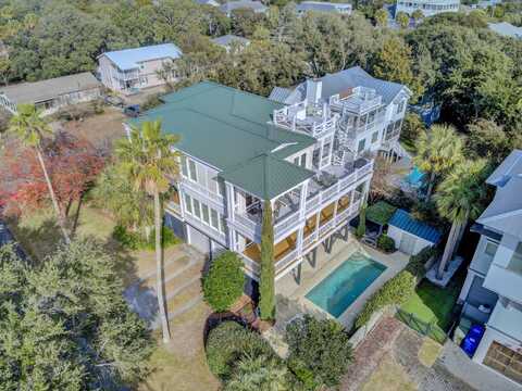 4000 Cameron Boulevard, Isle of Palms, SC 29451