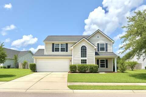 113 Rockdale Lane, Goose Creek, SC 29445