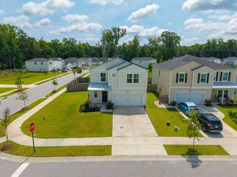 602 Jancus Street, Charleston, SC 29414