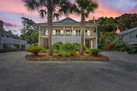 1604 Jungle Road, Edisto Island, SC 29438