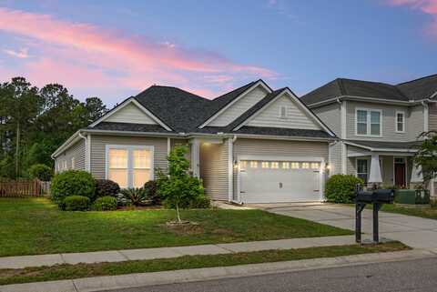 345 Fox Ridge Lane, Moncks Corner, SC 29461
