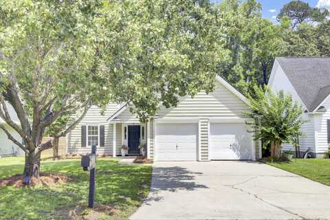350 Arlington Drive, Charleston, SC 29414