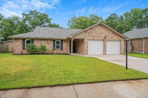 1304 Pinyon Pine Drive, Ladson, SC 29456