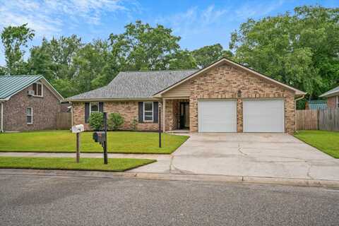 1304 Pinyon Pine Drive, Ladson, SC 29456