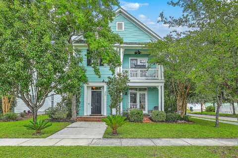 300 Foxglove Avenue, Summerville, SC 29483