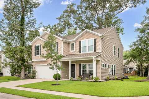 1309 Belgian Draft Drive, Mount Pleasant, SC 29429