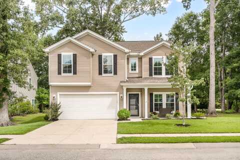 1309 Belgian Draft Drive, Mount Pleasant, SC 29466
