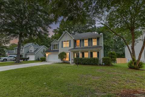 1616 Dotterers Run, Charleston, SC 29414