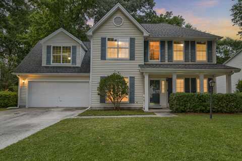 1616 Dotterers Run, Charleston, SC 29414