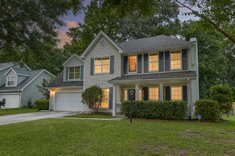 1616 Dotterers Run, Charleston, SC 29414