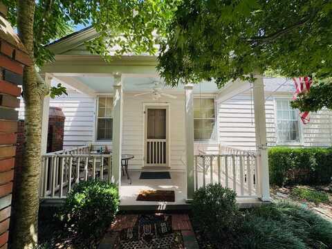 68 1/2 Ashley Avenue, Charleston, SC 29401