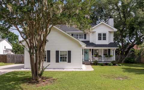 237 Dillard Drive, Goose Creek, SC 29445