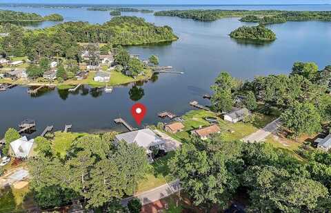 2039 Lake Marion Shores Road, Summerton, SC 29148