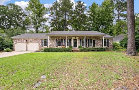 109 Lakeview Drive, Summerville, SC 29485