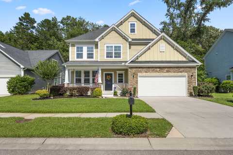 132 Daniels Ridge Drive, Summerville, SC 29485