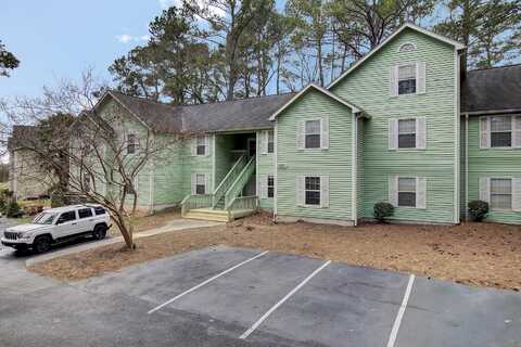 6241 Rolling Fork Road, North Charleston, SC 29406