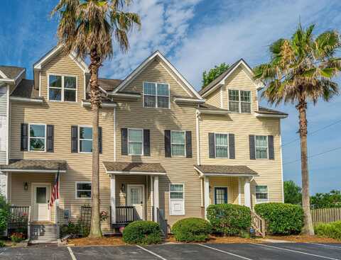 4991 Lake Palmetto Lane, North Charleston, SC 29418