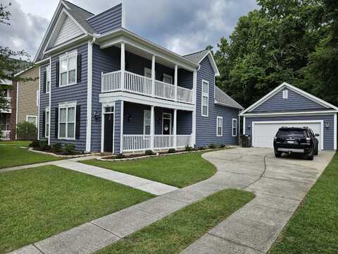 1062 Moss Grove Drive, Moncks Corner, SC 29461