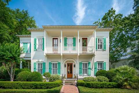 28 Robert Mills Circle, Mount Pleasant, SC 29464