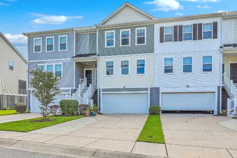 313 Lanyard Street, Johns Island, SC 29455