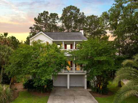 1417 S Jetties Court, Mount Pleasant, SC 29466