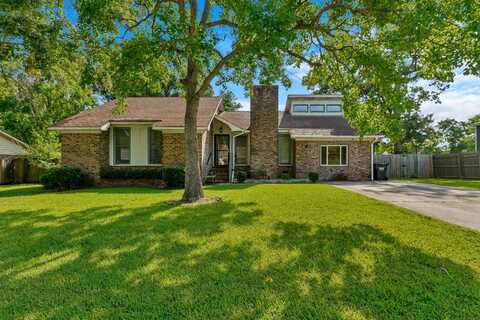 8204 Pleasant Ridge Drive, Charleston, SC 29420