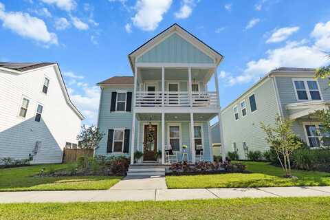 403 Cool Bend Lane, Summerville, SC 29486