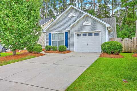 4831 Carnoustie Court, Summerville, SC 29485