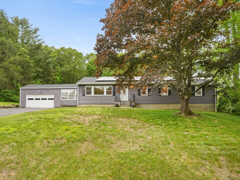56 Great Neck Road, Trumbull, CT 06611