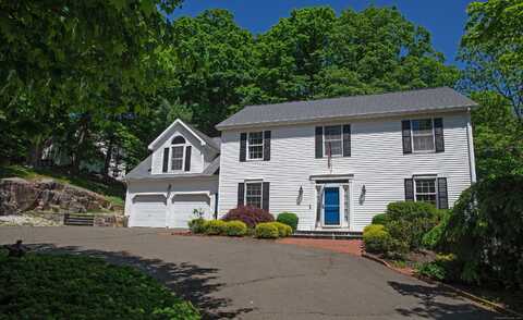 13 Mill Plain Road Cutoff, Danbury, CT 06811