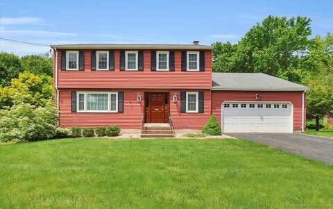 166 Kennedy Road, Manchester, CT 06042