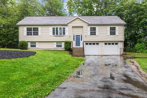 31 Town Farm Road, Ledyard, CT 06339