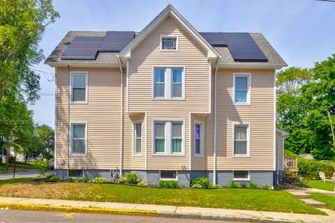 150 Grand Street, Middletown, CT 06457