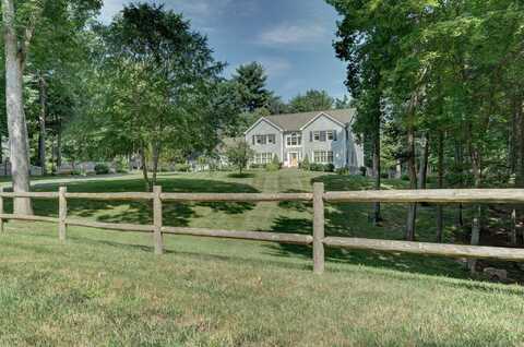 7 Tallwood Lane, Simsbury, CT 06089