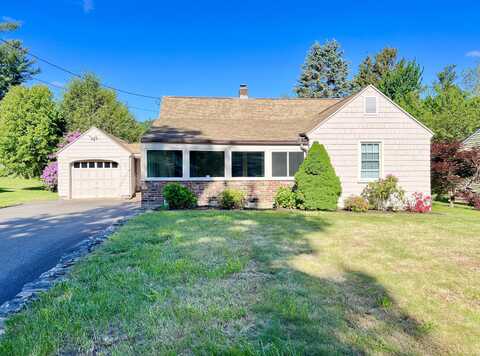 609 Hunting Hill Avenue, Middletown, CT 06457