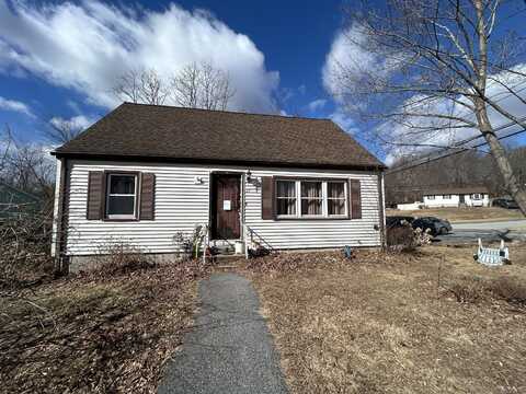27 Club Lane, Plymouth, CT 06786