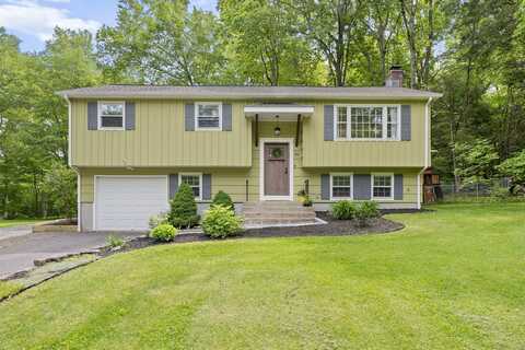 59 Apple Road, Tolland, CT 06084