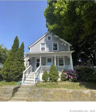 165 Connecticut Avenue, New London, CT 06320