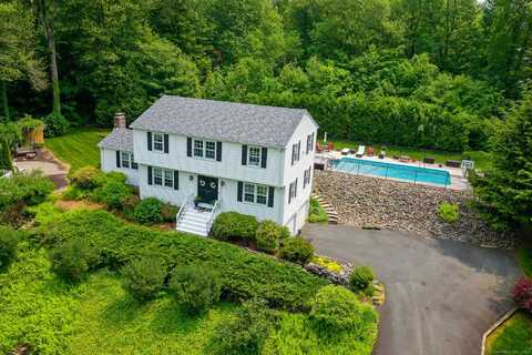 22 Bobolink Lane, Somers, CT 06071