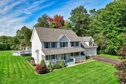 17 Salerno Drive, Enfield, CT 06082