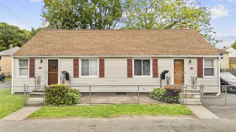 40 Wake Street, Bridgeport, CT 06610